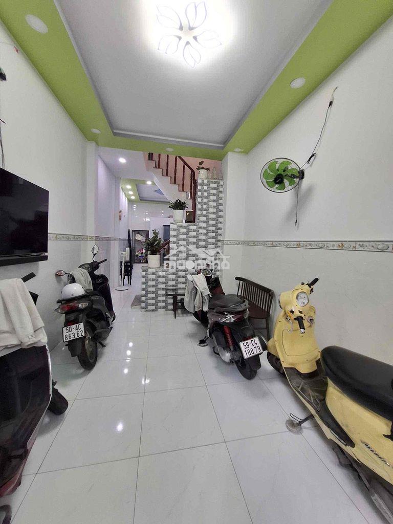🏡 Bán nhà mới đường lê thành phương, p15, q8 – giá 4.28 tỷ (tl) - 3