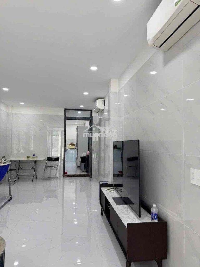 🏠Cho thuê nhà hẻm xe hơi – 1041 trần xuân soạn, quận 7 - 2