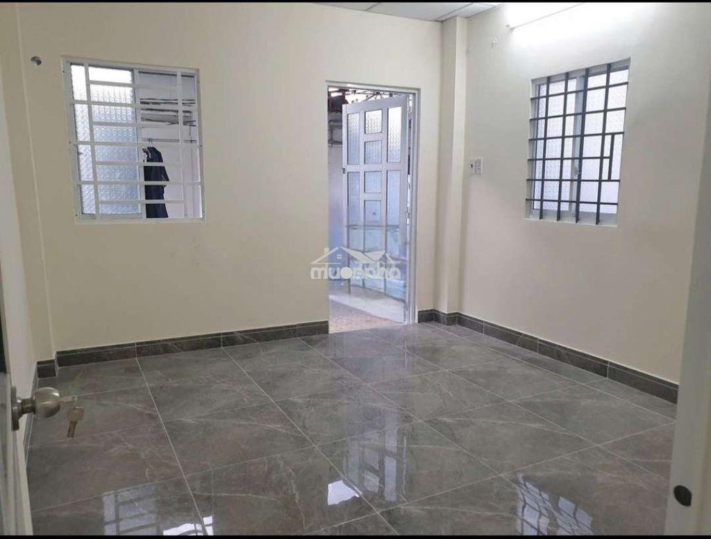 Cho thuê nhà hẻm 3 gác, 1 xet, tô hiến thành - 4