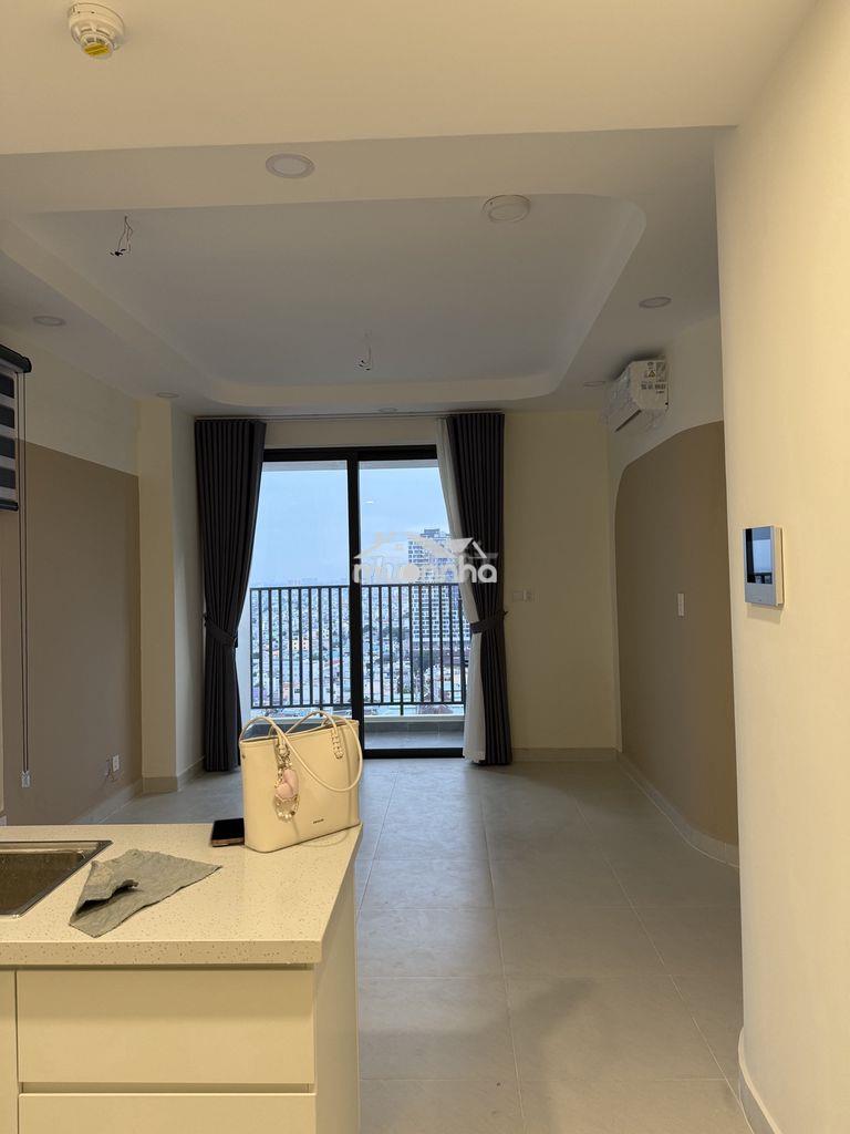 Cho thuê căn hộ 68m2 2pn 2wc aurora residence view q1