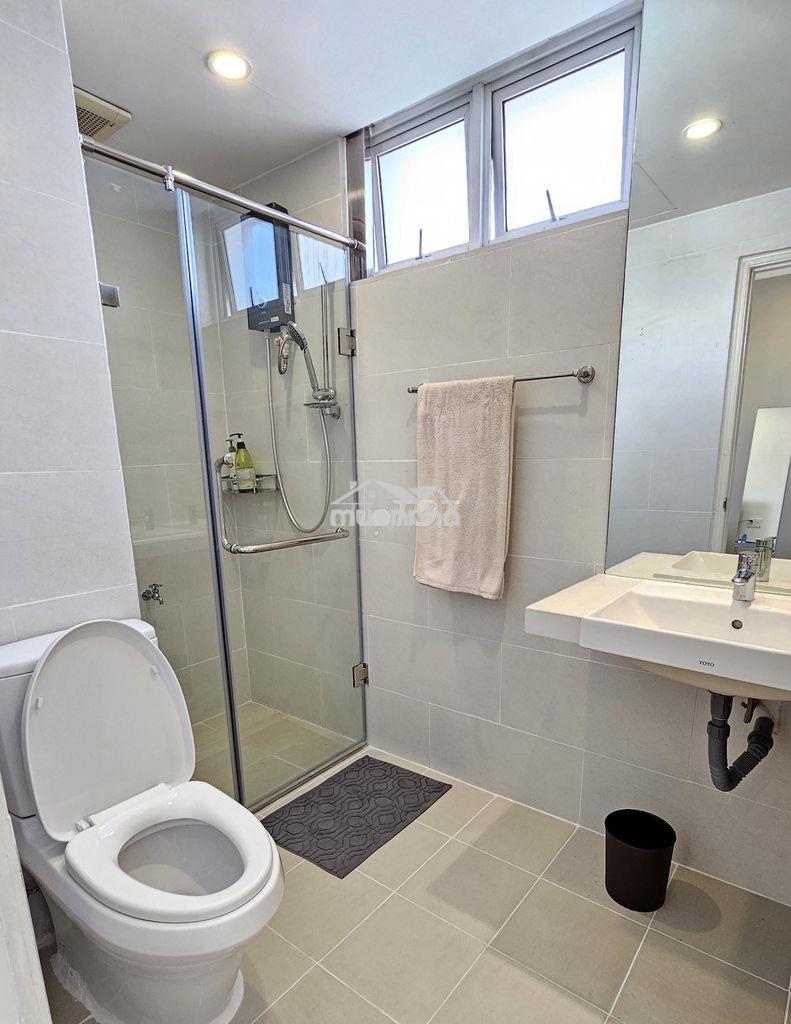 Căn hộ central garden 2pn, 2wc - 14 triệu/tháng - 4