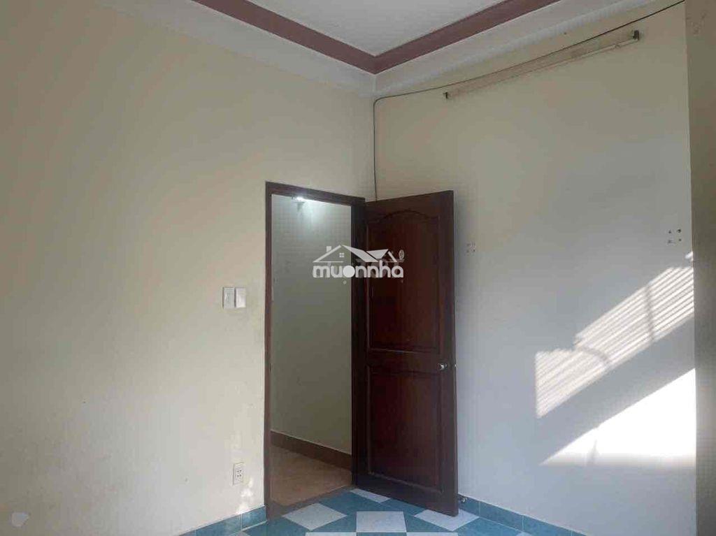 Phòng trọ giá rẻ bình thạnh - 2