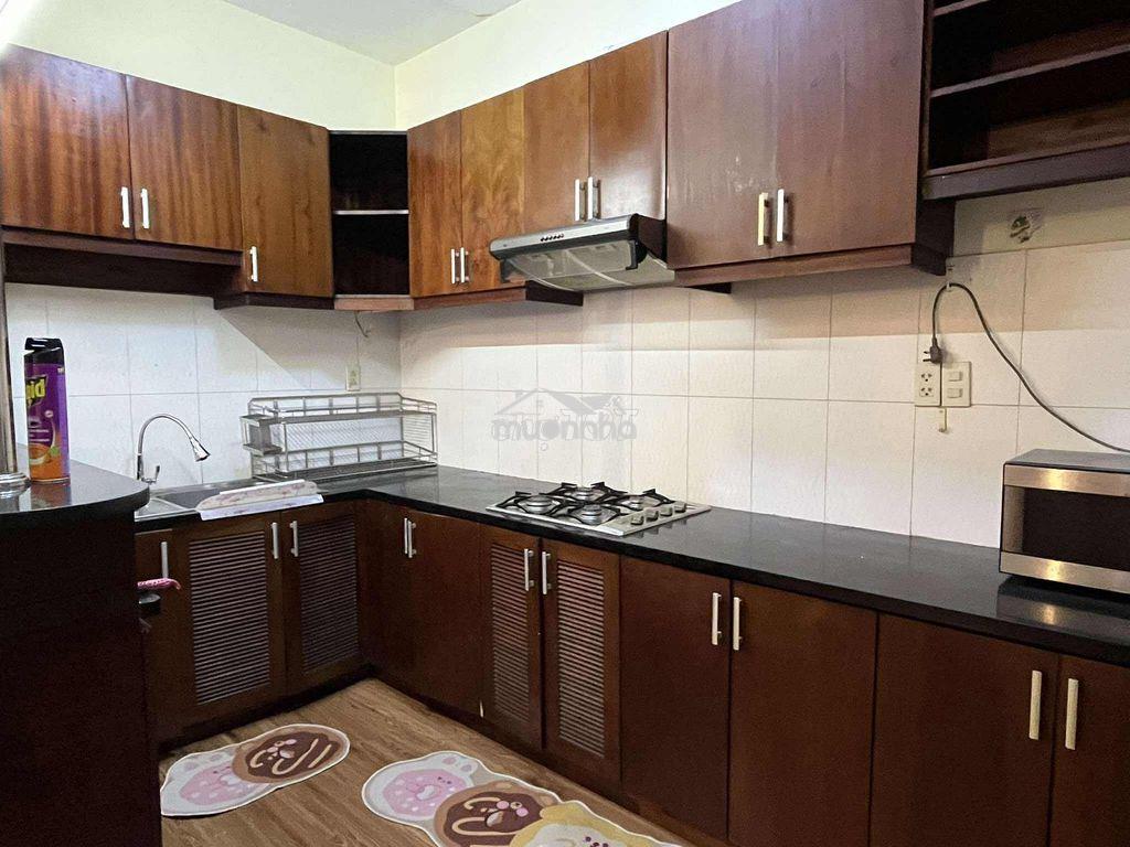 Cần cho thuê căn hộ orient quận 4, dt : 98m2, 3pn, giá : 16 tr/th  - 2
