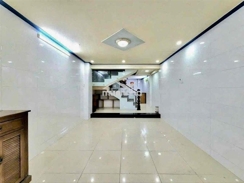 Hẻm xe hơi 279/8a nguyễn đình chiểu, q3, 3phòng ngủ
