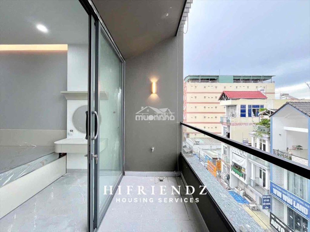 Căn hộ đẹp 35m² | đi bộ hutech - gần metro, landmark 81, hàng xanh - 2