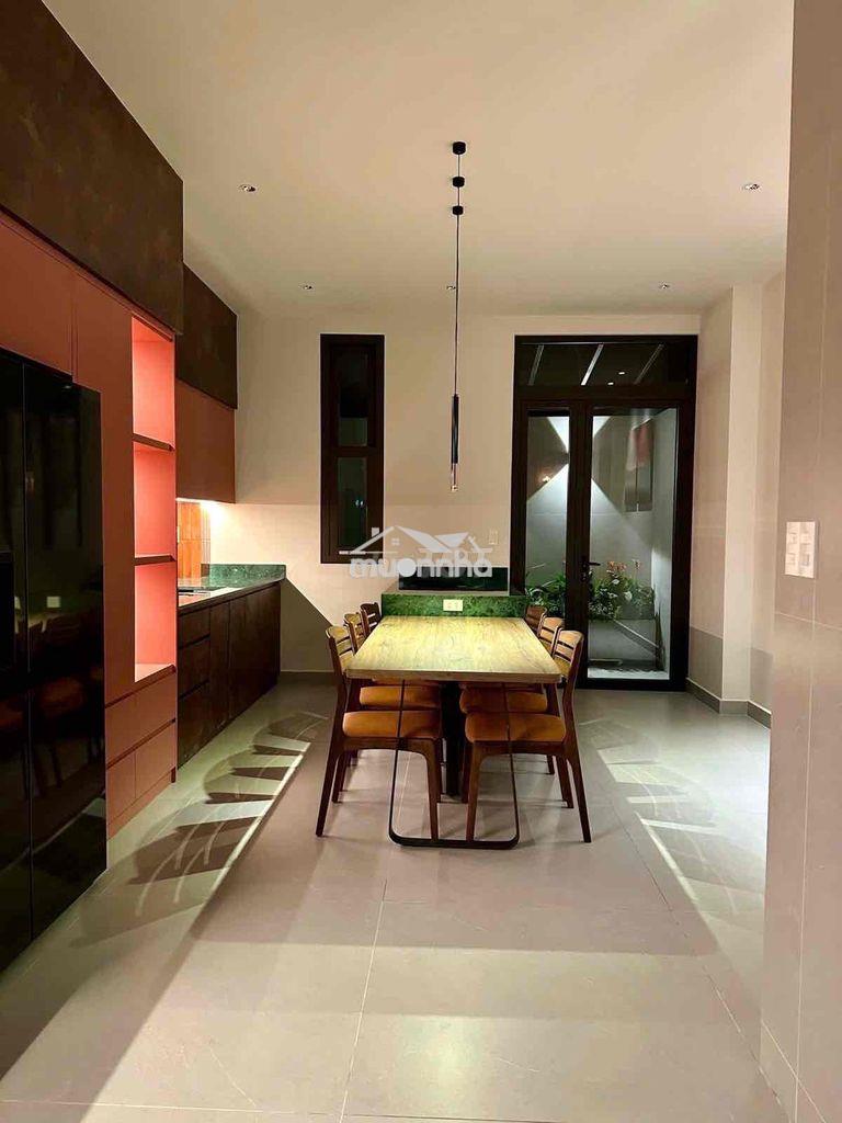 Chủ gấp bán giảm sâu 1tỷ còn 14.5 tỷ nhà 4 tầng  mới chỉ xách vali và - 3