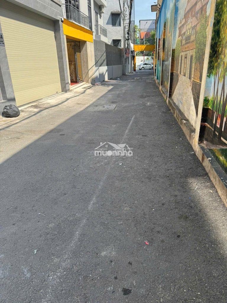 Cho thuê mặt bằng 36 nguyễn thị huỳnh - 2