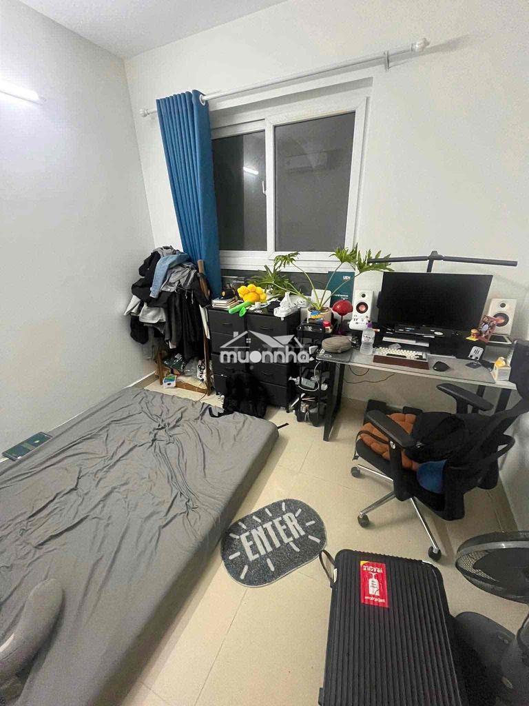 Bán topaz city block a1, căn tầm thấp - 4