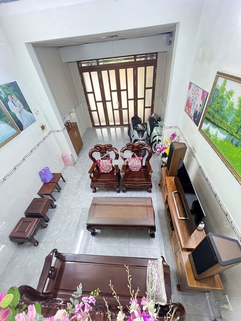 Mặt tiền 12m đường m1 phường bhh, 100m2, giá 11 tỷ thương lượng !!! - 3