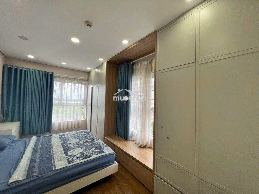Cho thuê 2pn2wc 11,5 triệu - 3