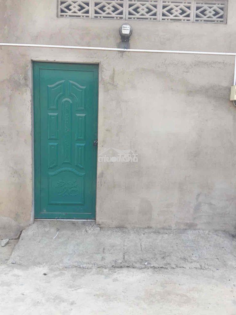 Cho thuê phòng trọ gần lâm bò 18m2 - 3