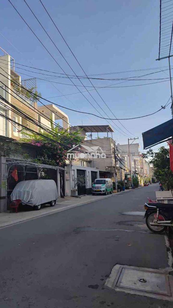 🏡 Nhà đẹp dọn vào ở ngay hẻm xe tải đỗ cửa!
nhỉnh 2.ty 
✅ dt: (28m²)