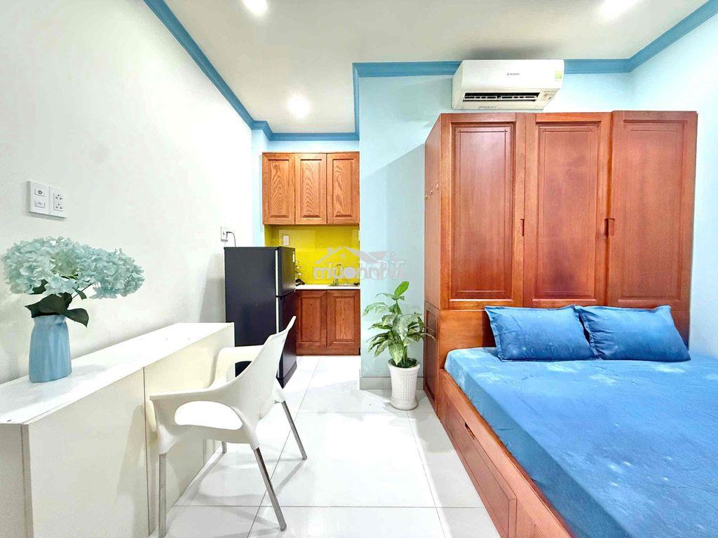 Phòng mới tiện nghi 5’ đi đh y dược - giá tốt - 3