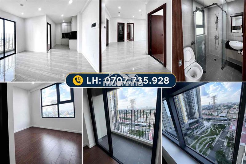 Căn 2pn2wc hot nhất làng đại học 🔥🔥