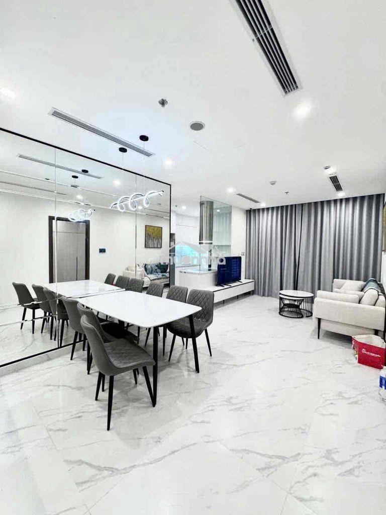 Chuyên cho thuê căn hộ vinhomes grand park quận 9