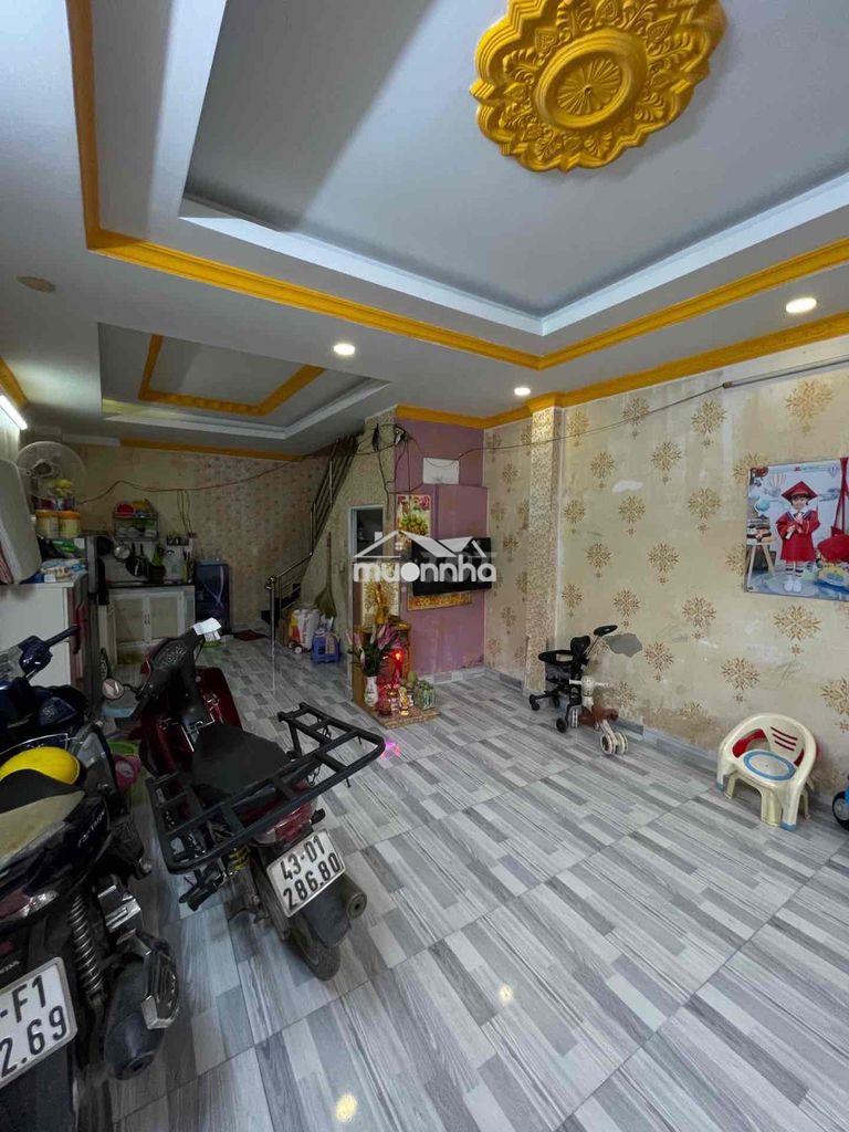 Chỉ hơn 2 tỷ, gần aeon tân phú, chợ 26/3, kênh tham lương ,dt 4x10 - 2