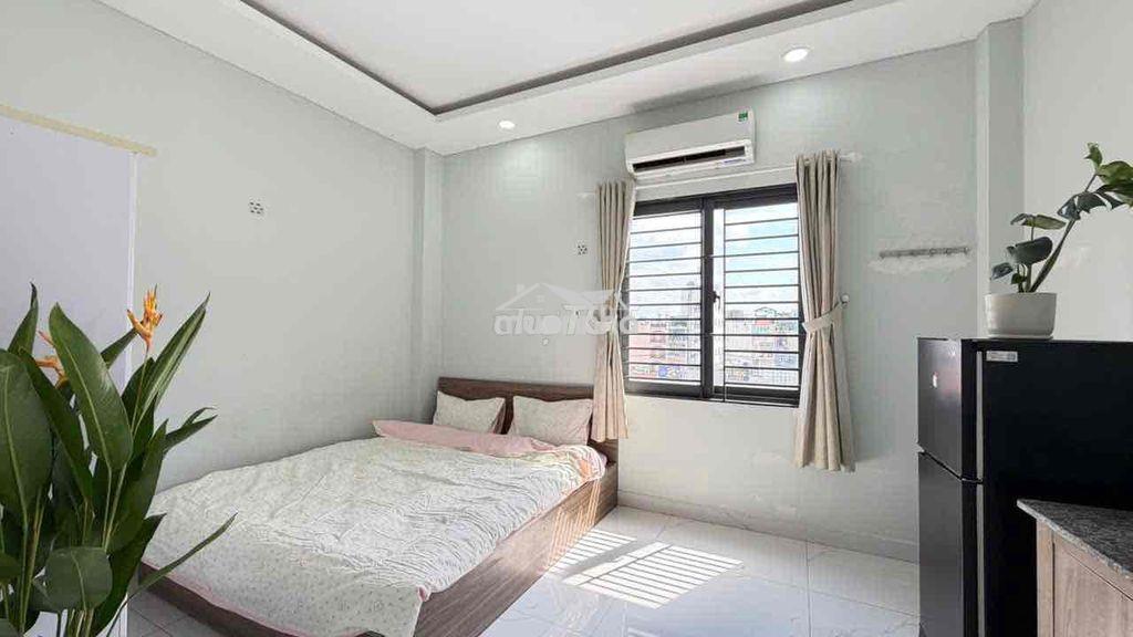 ✨ Chdv full nội thất mới - cửa sổ lớn siêu thoáng - dọn vào ở ngay ✨ - 3