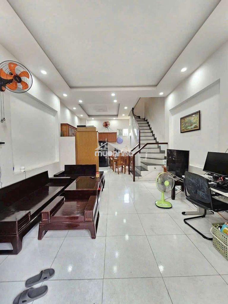 Nhà phố phường đông hòa tp dĩ an - 4