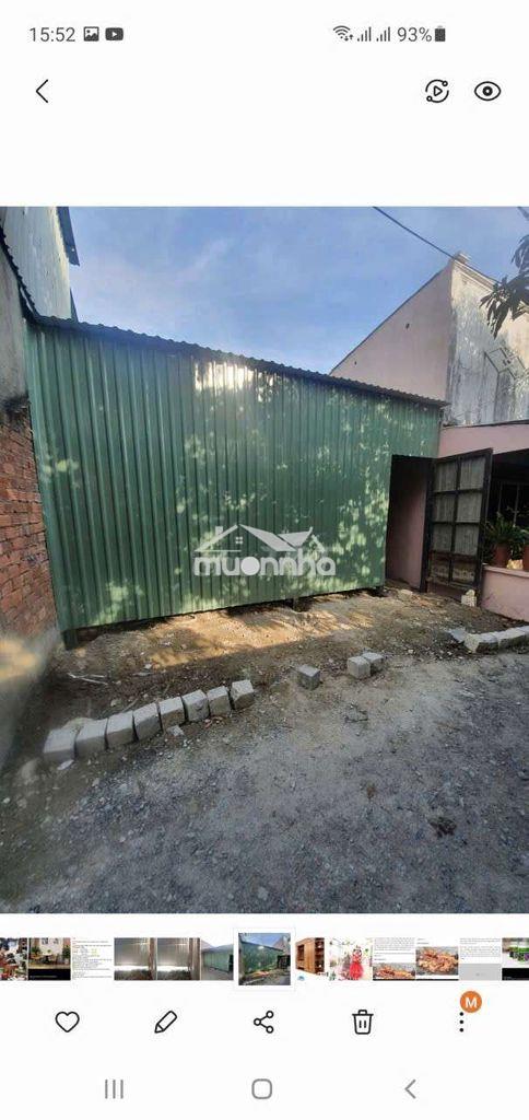 Cần bán đất khu dân cư hiện hữu tại phường long trường, tp.hồ chí minh