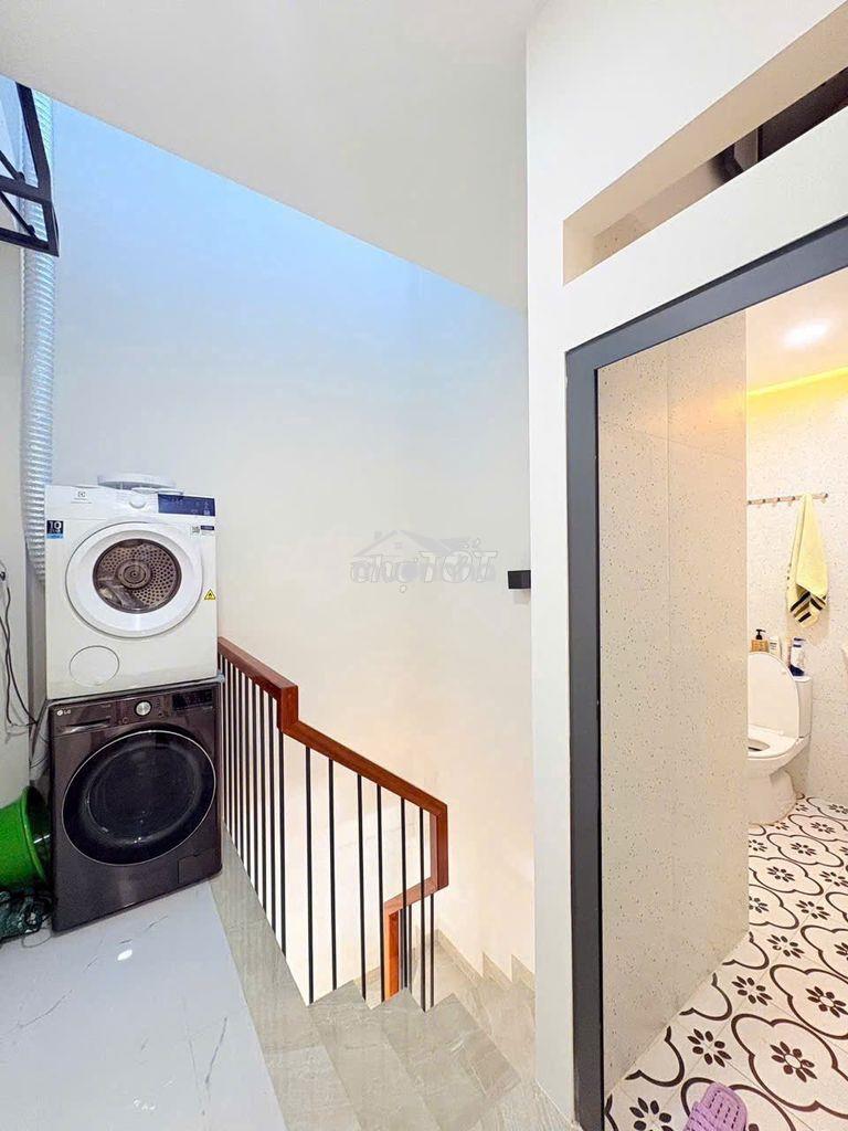 Bán nhà hxh lạc long quân p10 tân bình 38m2 2 tầng chỉ 5,5 tỷ - 4