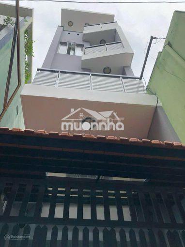 Chính chủ bán tòa chdv dòng tiền 48tr/tháng tại p19-bình thạnh - 2