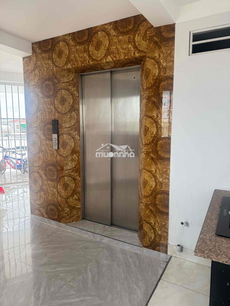 Cho thuê phòng trọ ngay chợ phú lâm - 4