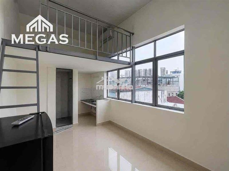 Duplex gác cao cửa sổ kính siêu thoáng – ngay ngã tư thủ đức, lê văn v