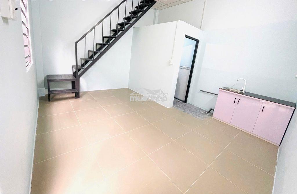 Pass lại phòng 1 trệt 1 lửng - đầu tháng 8 ở được - 2