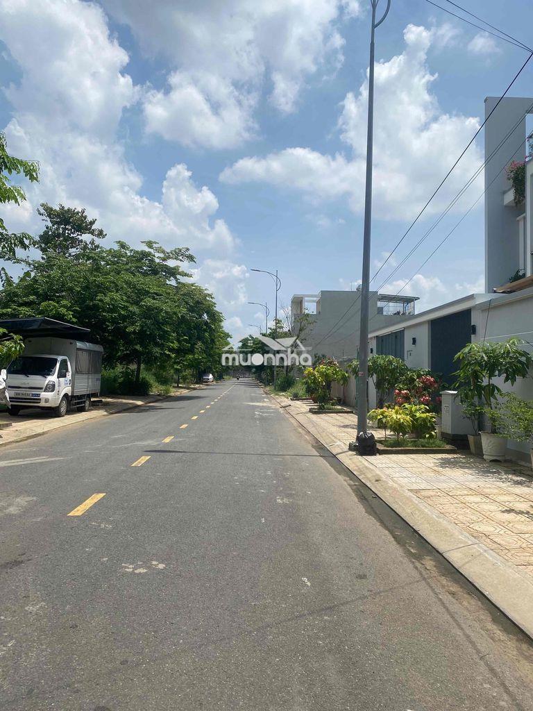 Đất nền thổ cư tái định cư tân hiệp ngay cạnh trung tâm việc làm - 2