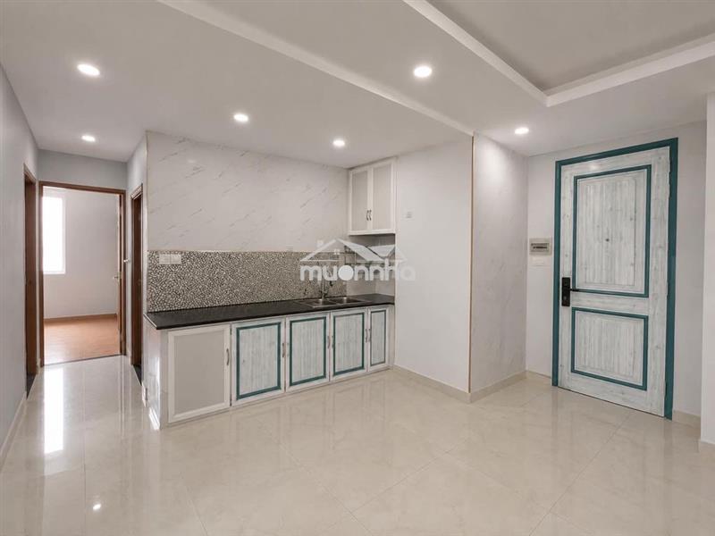 ✨ Căn hộ tiện nghi, vị trí đẹp – liên hệ xem nhà