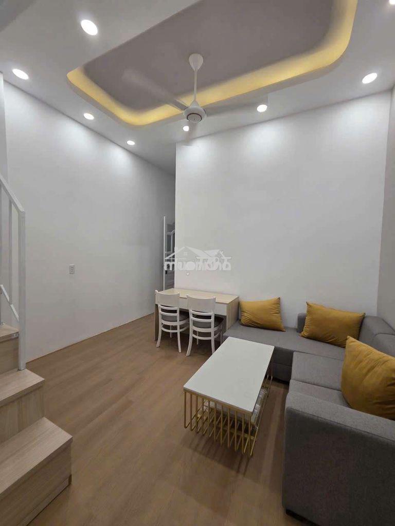 🏠🏠 Chính chủ bán căn hộ chung cư măt tiền đường trần