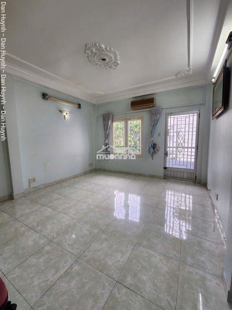Nguyên căn 38 hoàng văn thụ, phú nhuận (hình nhà 100%) - 4