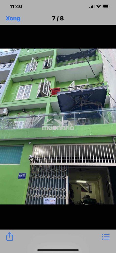 Phòng trọ mt hẻm 342 thoại ngọc hầu phường phú thạnh quận tân phú - 4