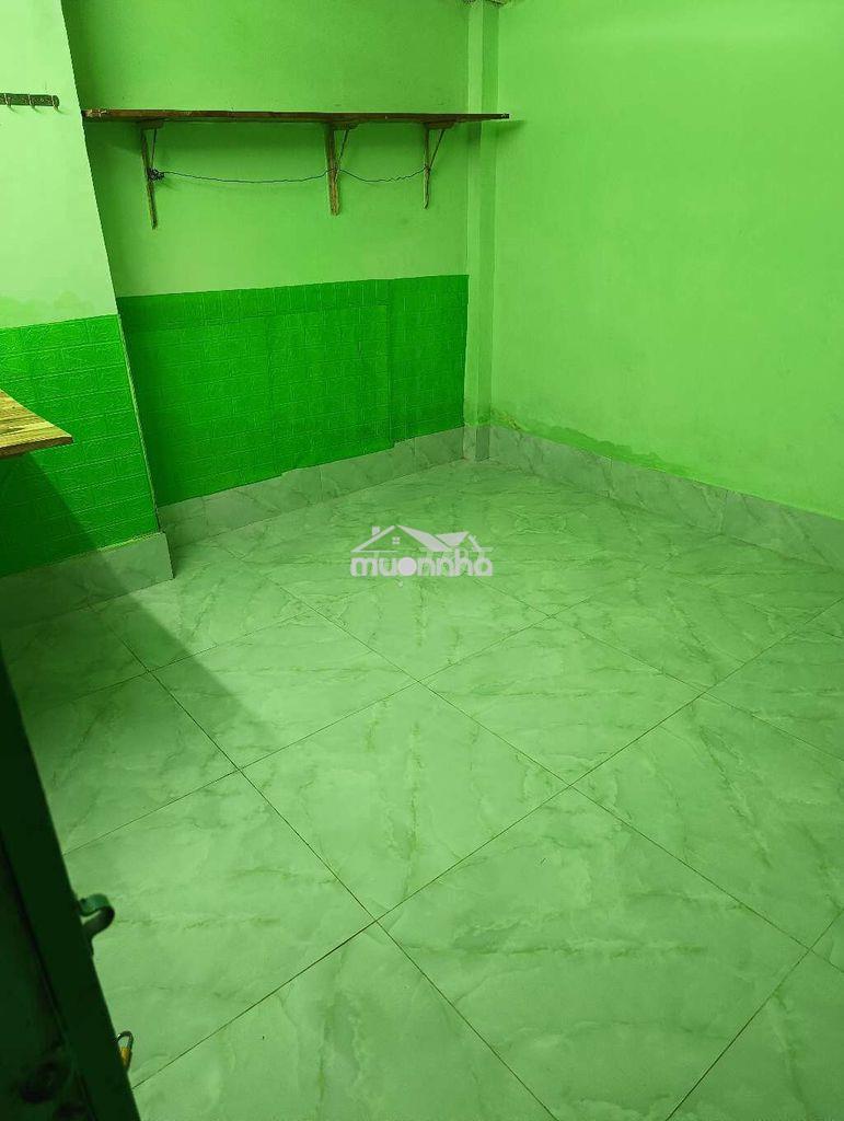 Phòng trọ giá rẻ ngay vòng xoay âu cơ - 2