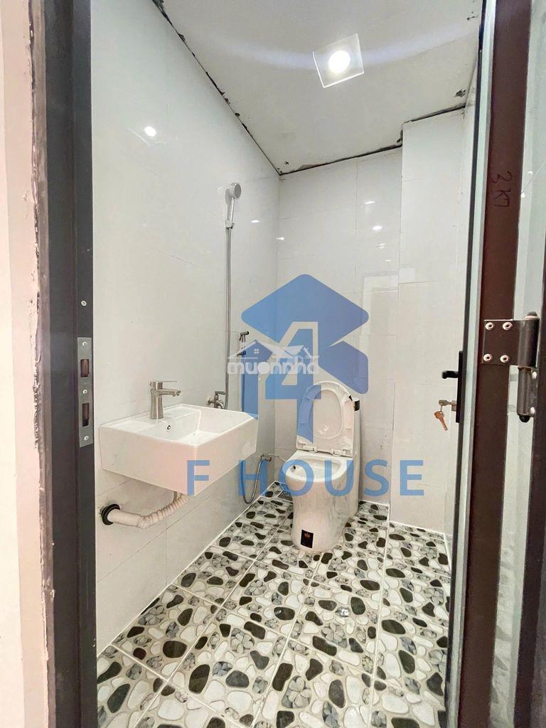 Phòng mới phan xích long, full nội thất, giờ tự do,giá từ 3tr99-7,79tr - 4