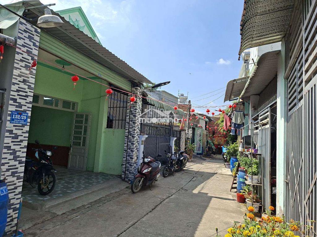 Nhà cũ bán - 2
