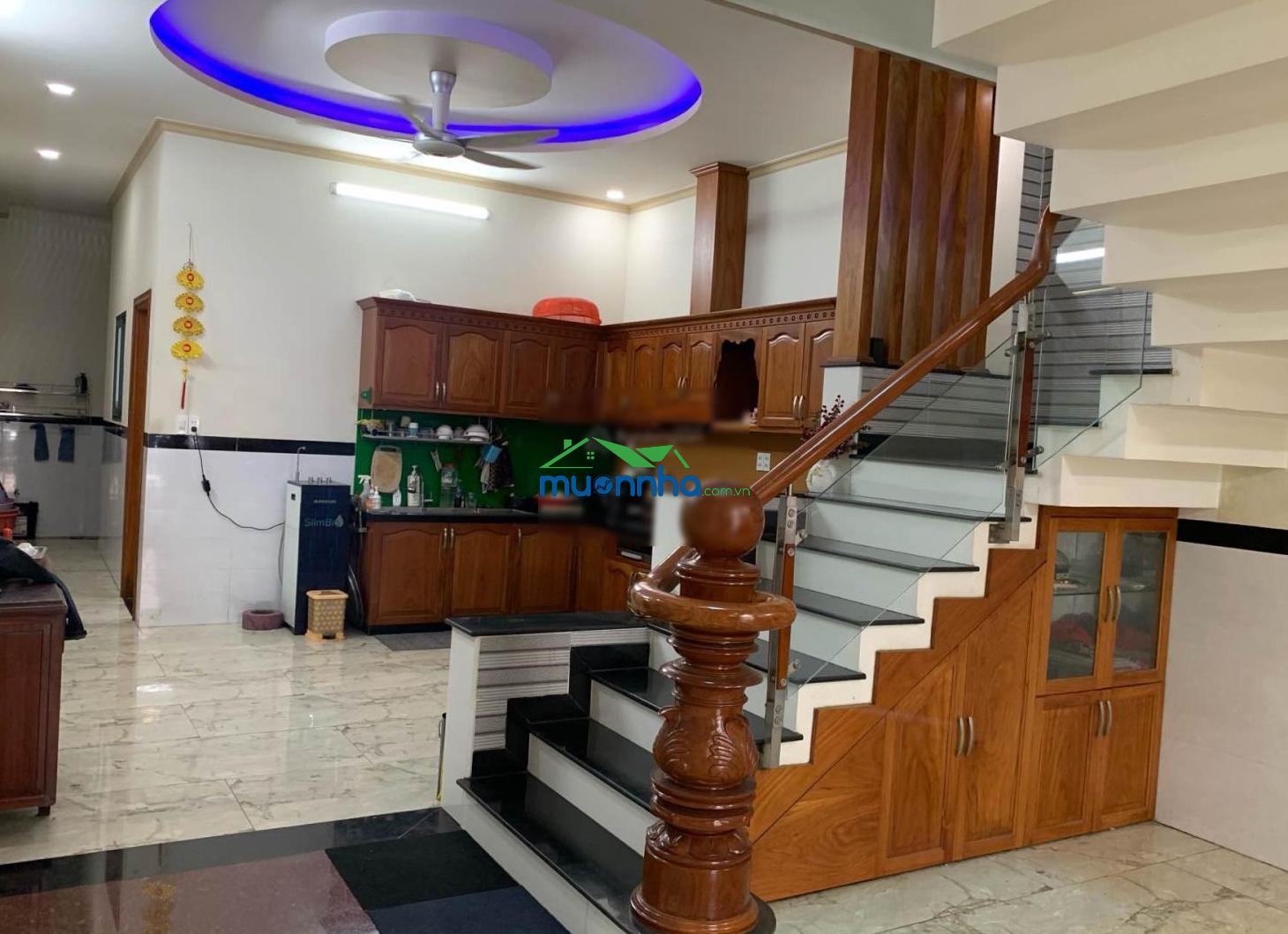 Bán nhà 3 tầng . khu phân lô ngay linh xuân thủ đức - sát phạm văn đồng - - 2