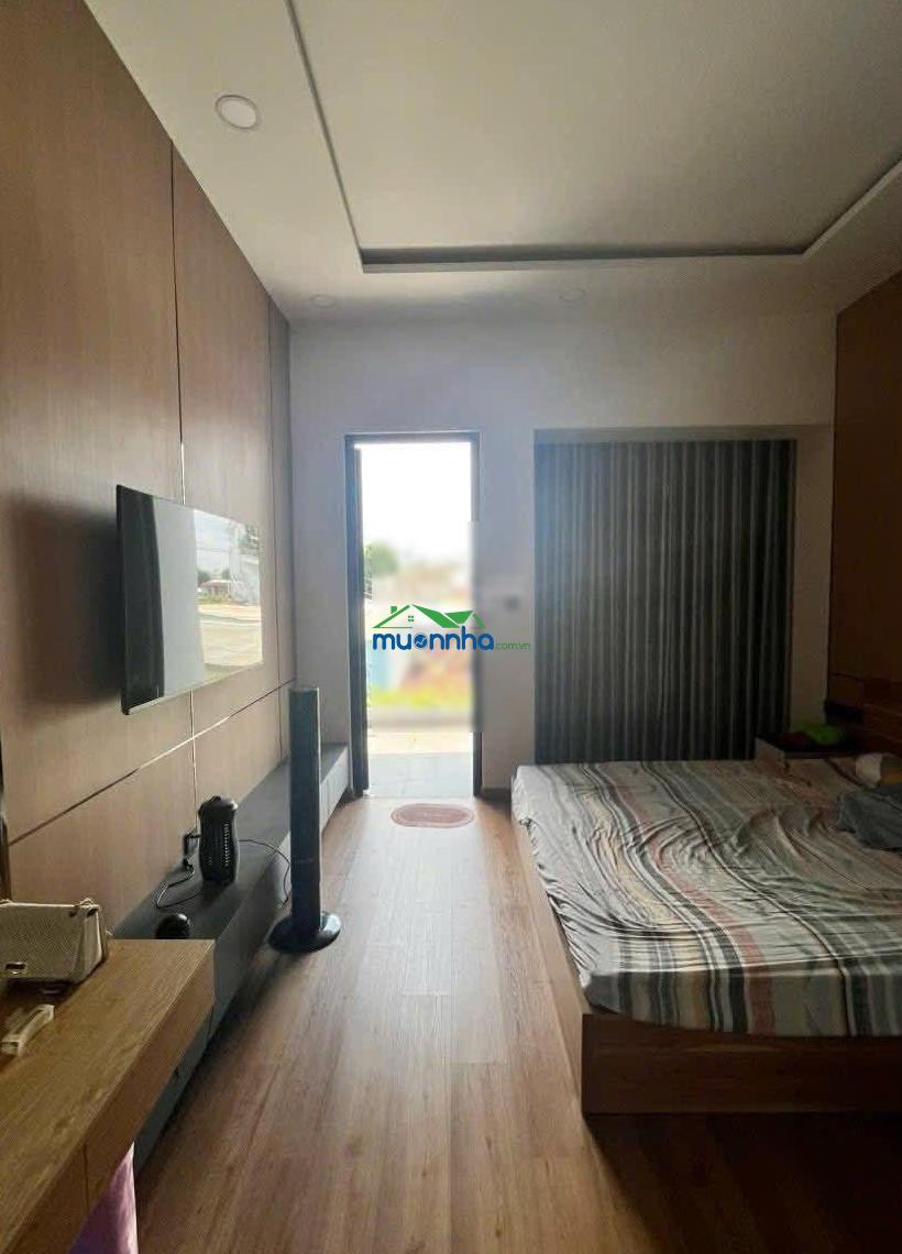 Bán nhà riêng tại ngô bệ, 1 tỷ, 135m2, 3pn, 3wc, 2 tầng, mặt tiền 6m - 4