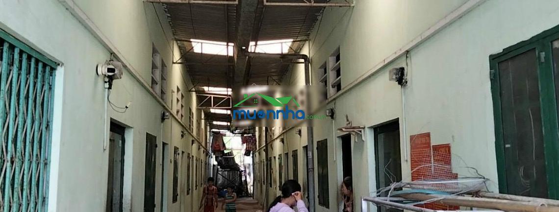 10x38 tân an hội, có 2 dãy trọ, 16 phòng, sổ riêng, đường 12m, kế bên kcn, giá 1.95 tỷ - 2