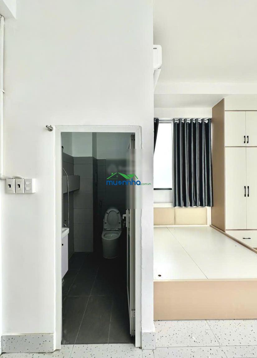 Chỉ 4 tỷ sở hữu - căn hộ dòng tiền - thu nhập 90tr/tháng - vị trí tân kỳ tân quý - 4