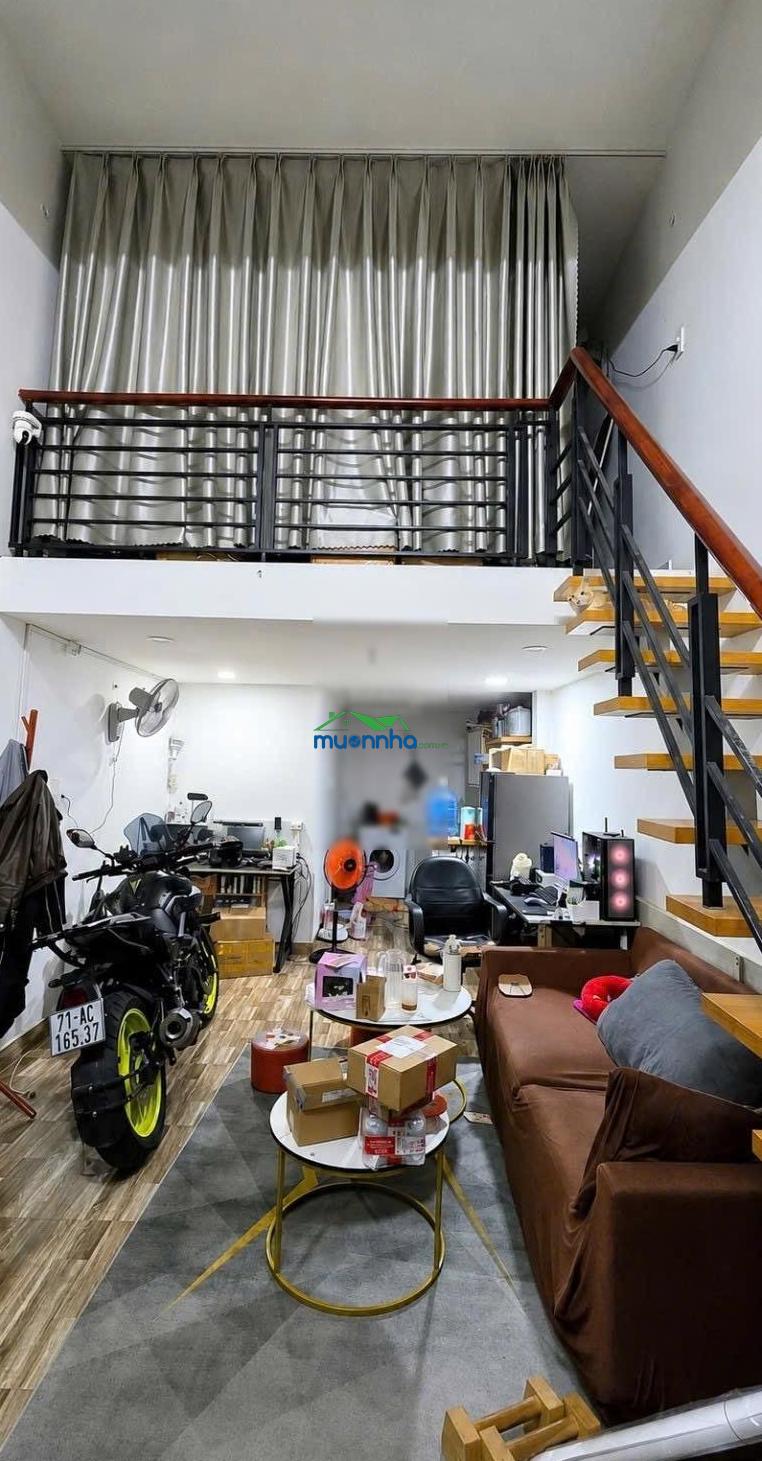 Nhà 41m (3.5x11.7) trung tâm, bình trưng tây, q2 (4ty190) - 2
