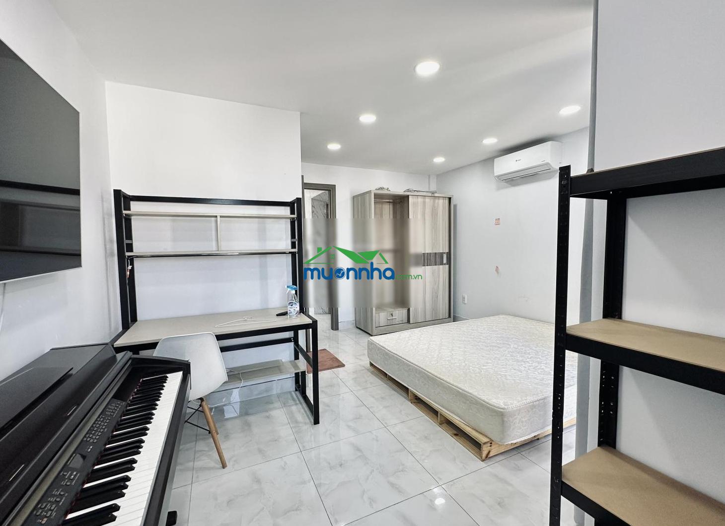 Bán nhà nguyễn đình chiểu quận 3 (6x11m, 4 lầu, hợp đồng thuê 50 triệu) giá 17.5 tỷ - 2