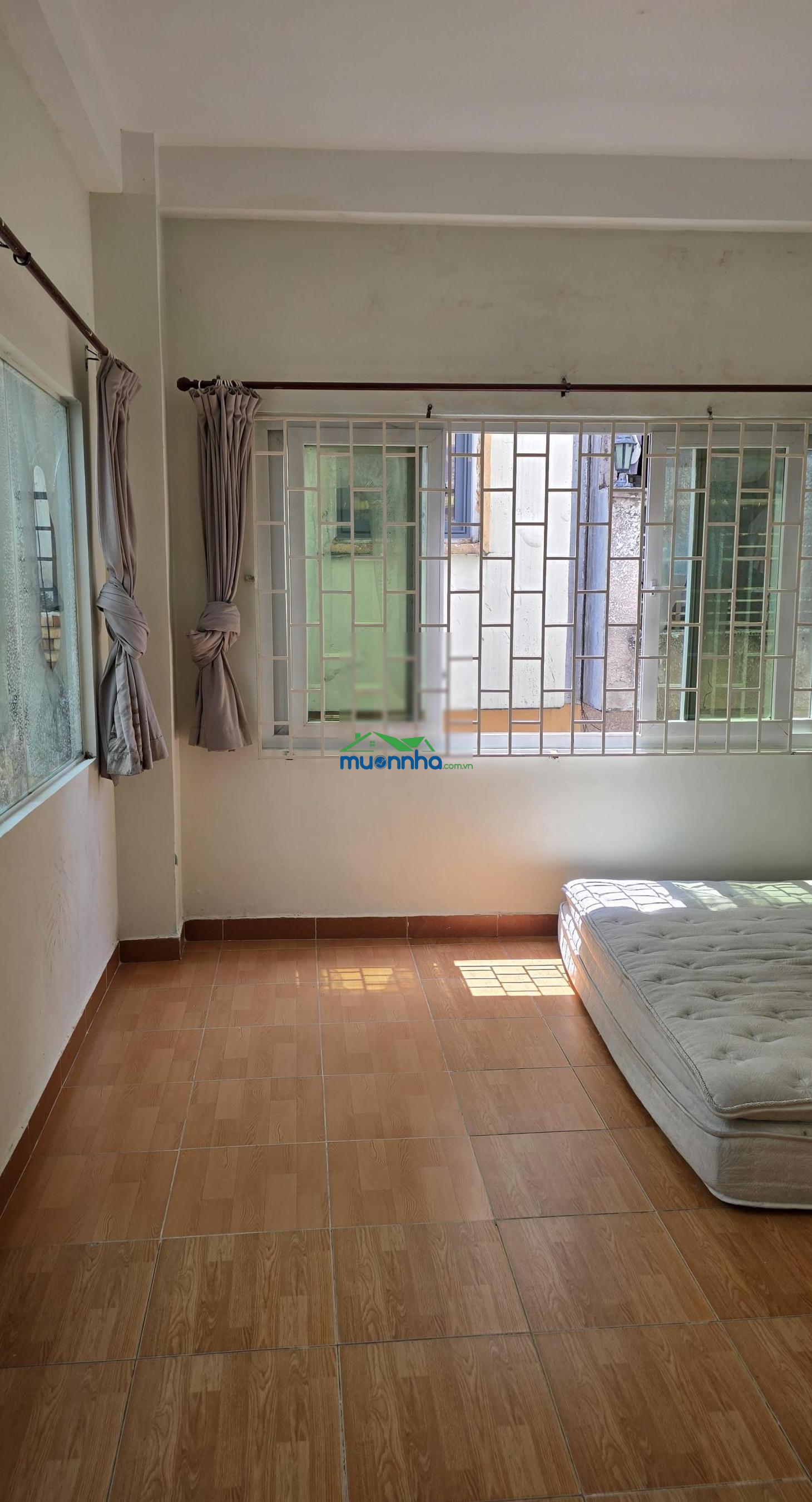 Bán nhà 3 tầng hẻm ô tô trung tâm quận 3 (cách mt trương định 8m) - 2