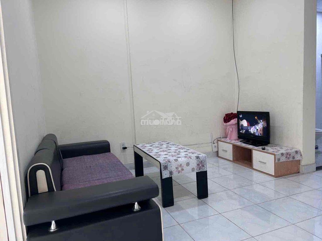 Cho thuê căn hộ vĩnh lộc d'gold  – 1 phòng ngủ, 1 wc - 4
