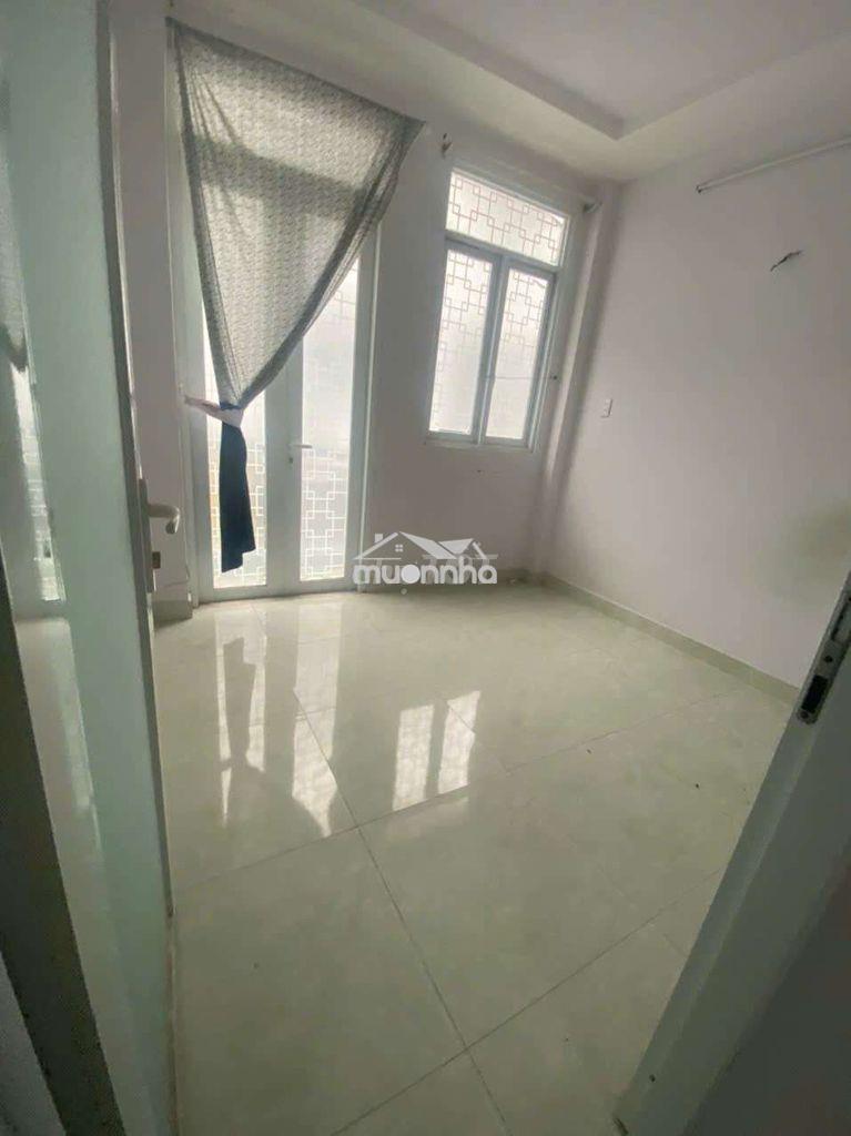 3,5mx10m. nhà 2 lầu 4pn 3wc. tân thới hiệp. q12 - 3