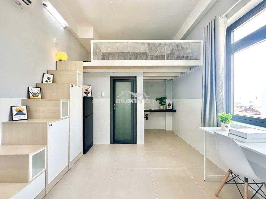 Gác lửng - ngay phố ẩm thực phan xích long phú nhuận - 2