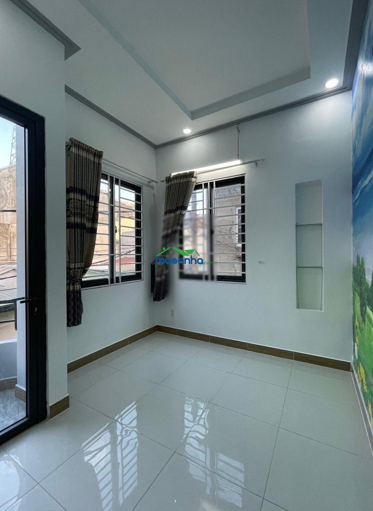 Bán nhà đường lê đình cẩn, p tân tạo, sát chợ nhỏ, gần aeon hxh(4 x 8,5m - 2 tầng) giá nhỉnh 2 tỷ - 2