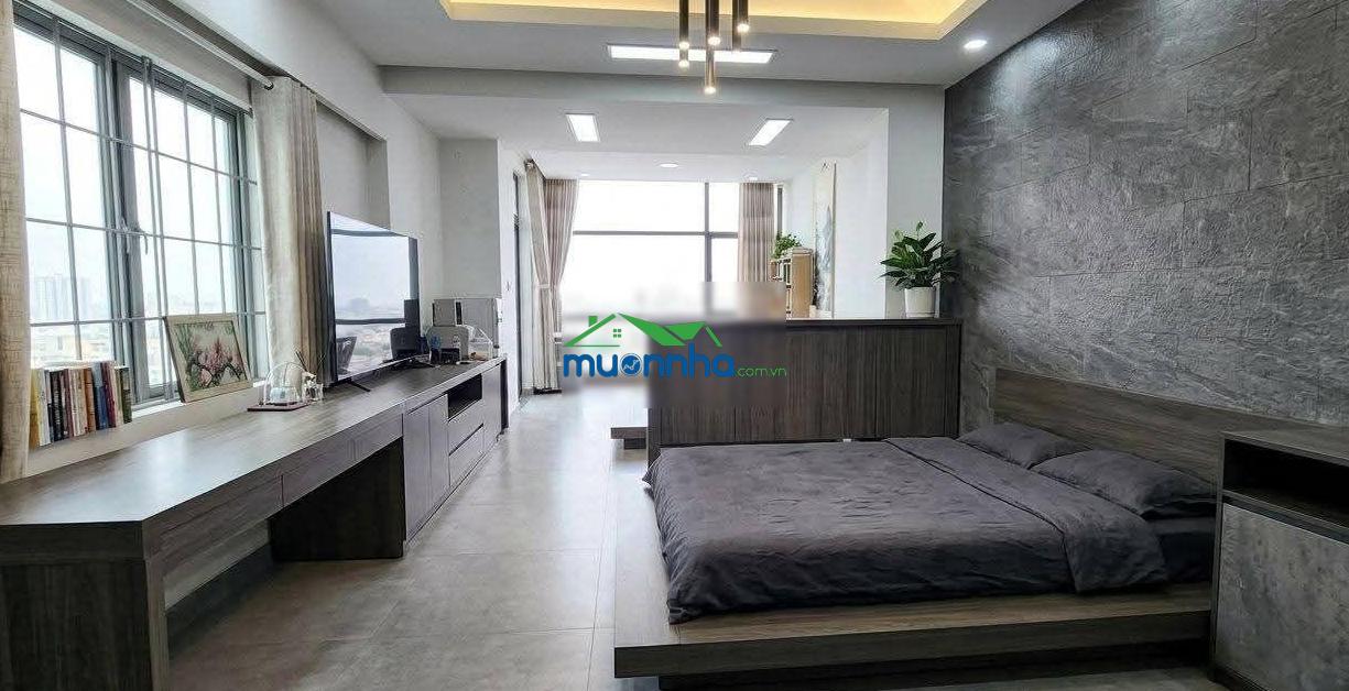 Giảm mạnh còn 8 tỷ. ô tô tránh - 4 tầng btct - 4*18 - kề độc lập - gò dầu - 5pn khép kín