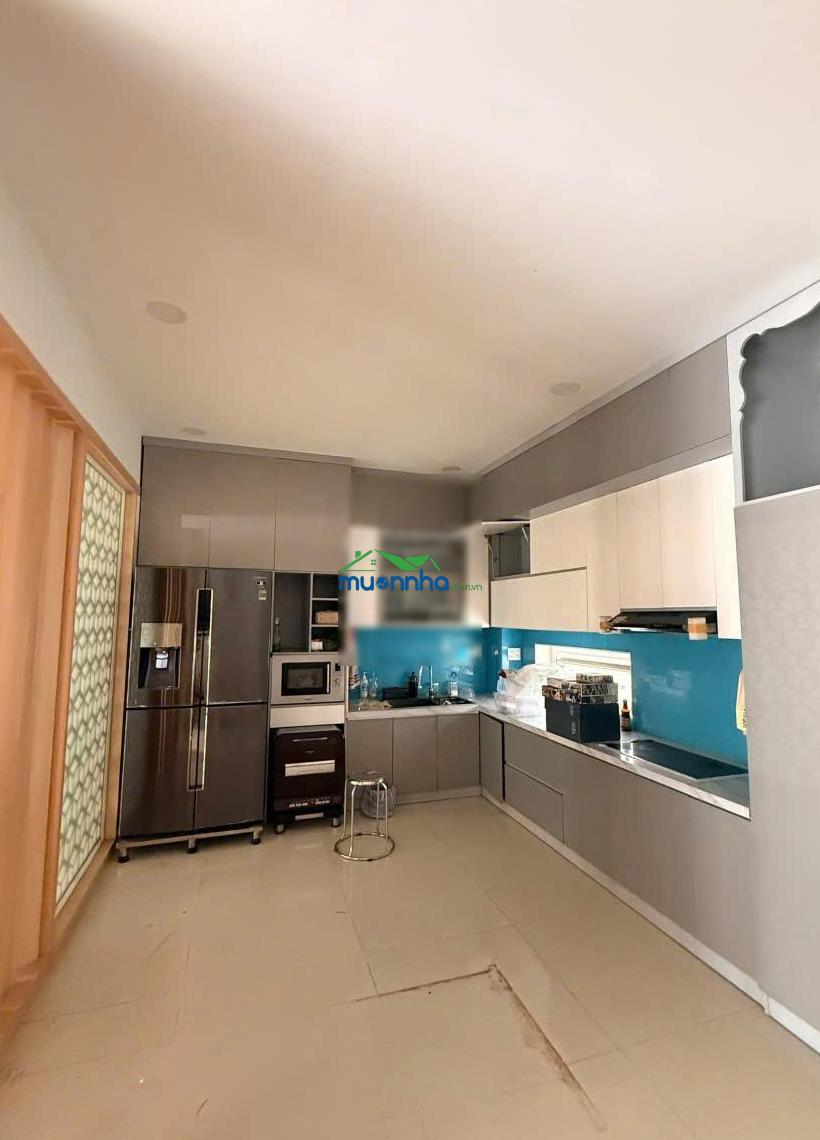 Kdc vạn hưng phú, phú xuân nhà 1 trệt, 2 lầu st dt 112m2 sổ riêng giá 10,5 tỷ. lh 0902 714 *** - 2