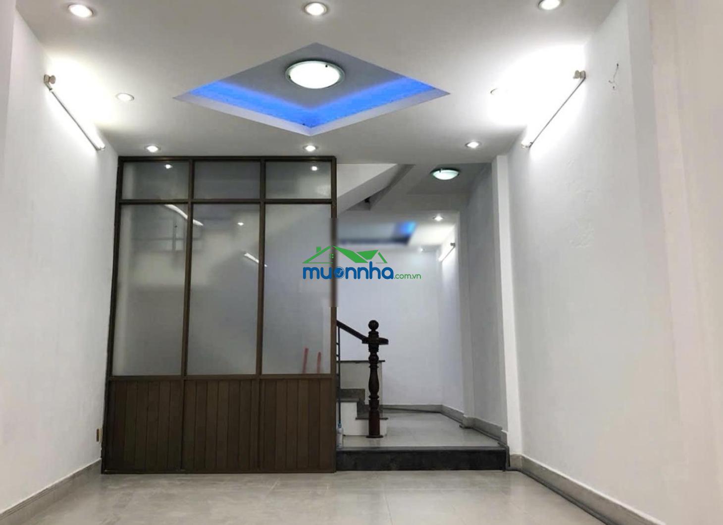 Bán nhà lê văn việt gần vincom, 48m2, sổ hồng riêng, giá chỉ 3.65 tỷ - 3